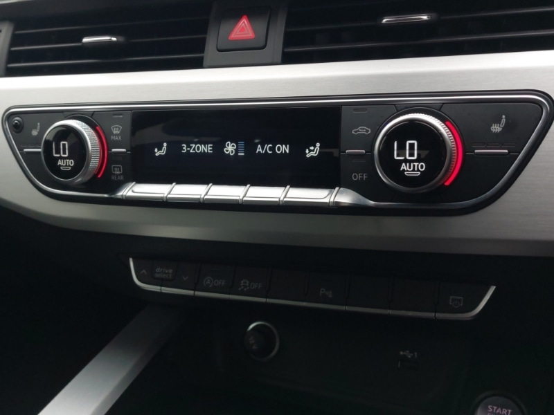 Used Audi A4 2021 for sale - 76145094: Photo 16
