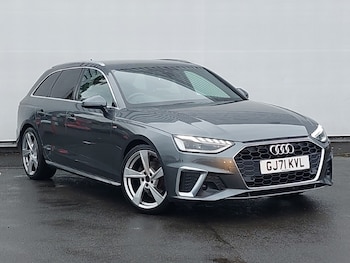 Audi - A4