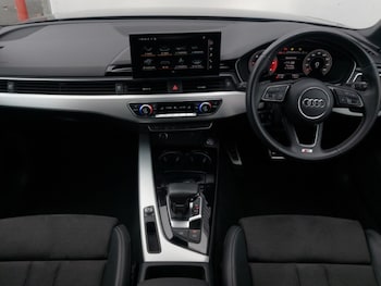 Used Audi A4 2021 for sale - 76145094: Photo 2