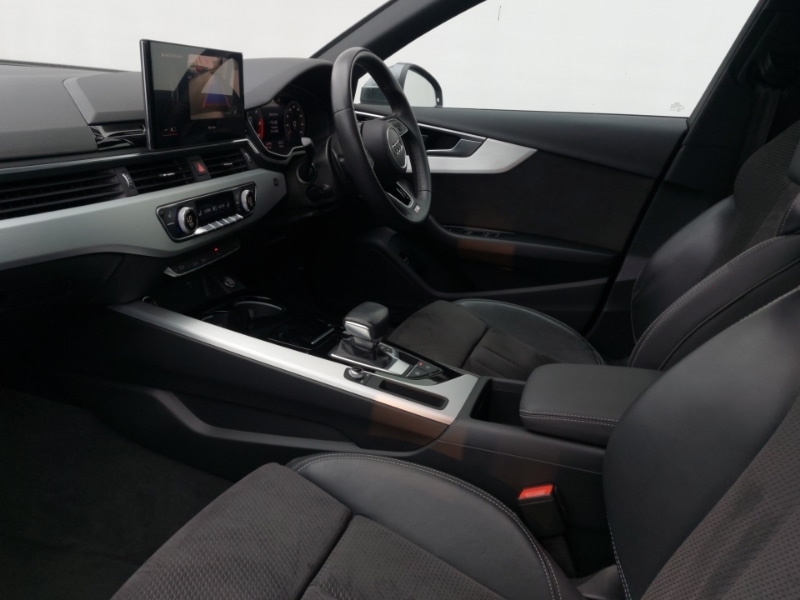 Used Audi A4 2021 for sale - 76145094: Photo 5
