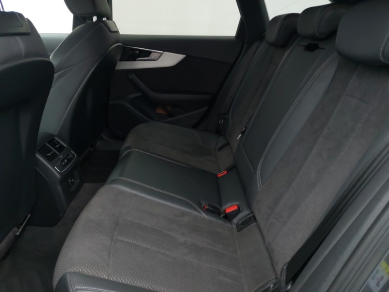 Used Audi A4 2021 for sale - 76145094: Photo 6