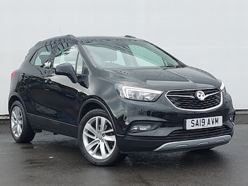 2019 - 1.4T ecoTEC Design Nav 5dr