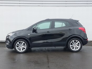 Used Vauxhall Mokka X 2019 for sale - 75762927: Photo