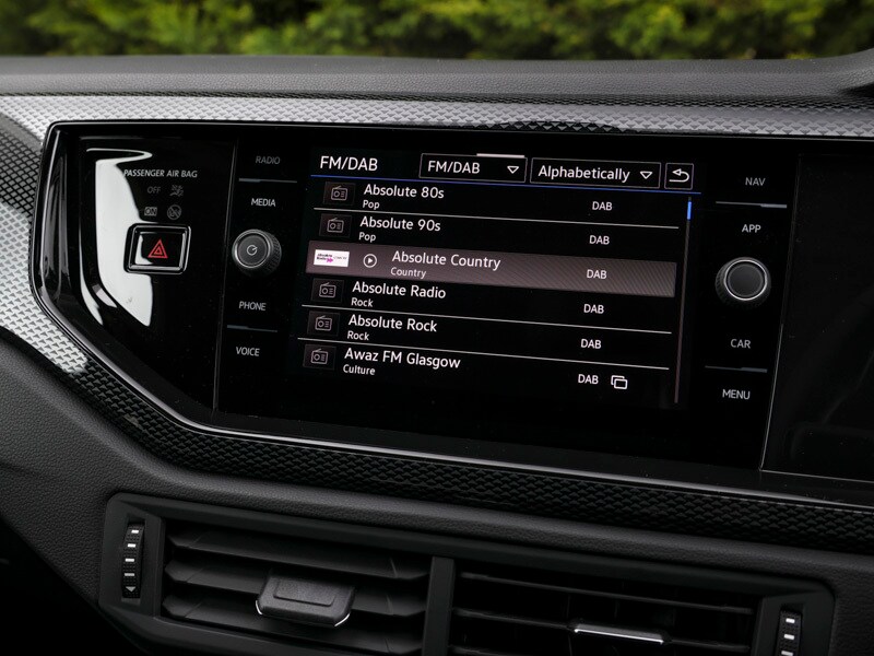 Used Volkswagen Polo 2025 for sale - 77418903: Photo 14