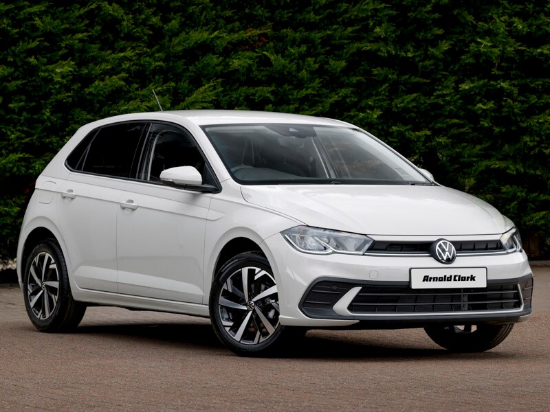 Used Volkswagen Polo 2025 for sale - 77418903: Photo 18