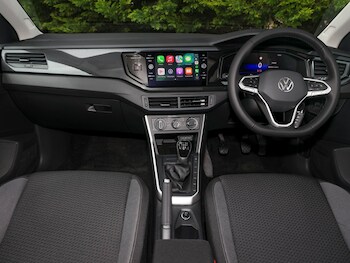 Used Volkswagen Polo 2025 for sale - 77418903: Photo