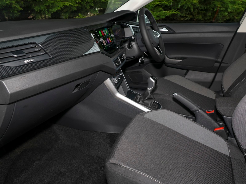 Used Volkswagen Polo 2025 for sale - 77418903: Photo 5