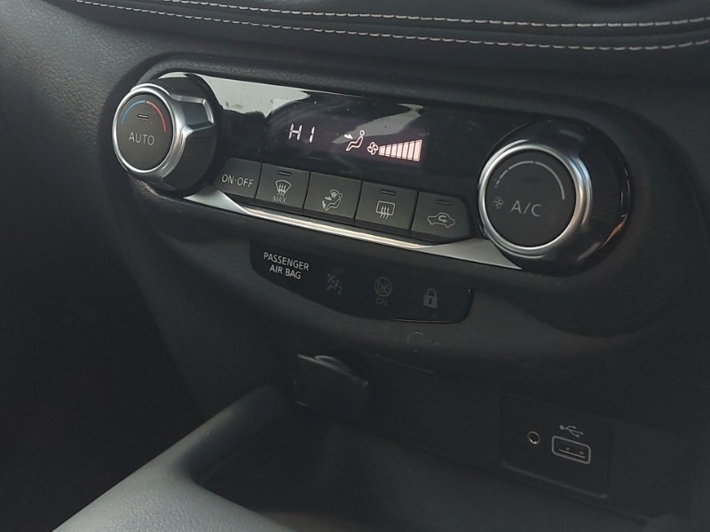 Used Nissan Juke 2020 for sale - 76707875: Photo 15