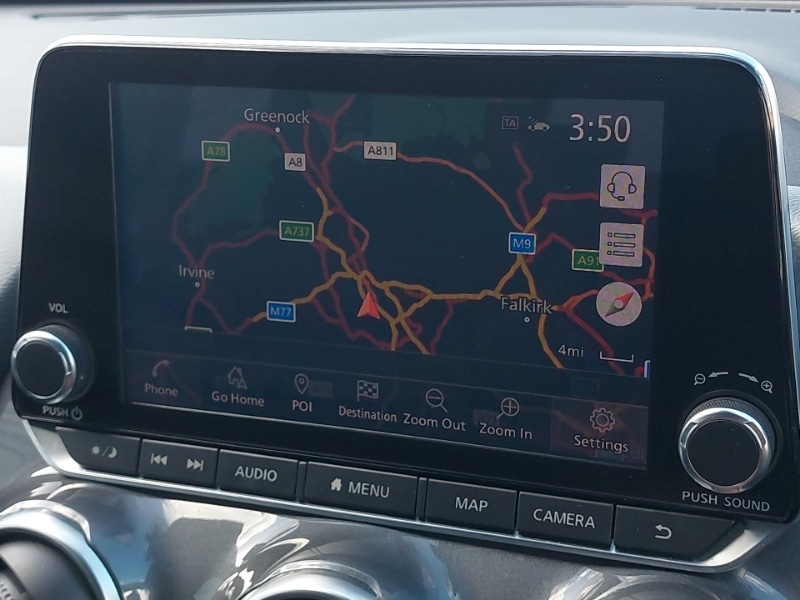 Used Nissan Juke 2020 for sale - 76707875: Photo 17