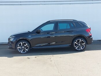 Used Skoda Kamiq 2024 for sale - 75591728: Photo
