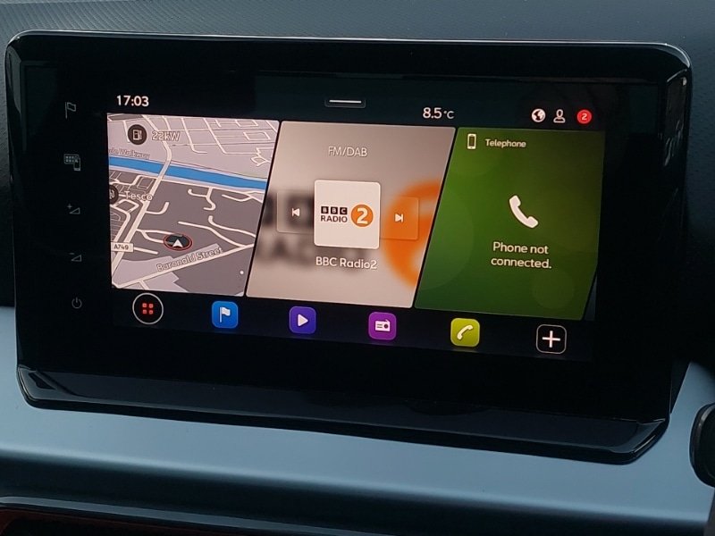 Used SEAT Ibiza 2025 for sale - 77126249: Photo 16