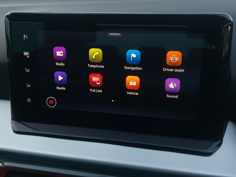 Used SEAT Ibiza 2025 for sale - 77126249: Photo 17