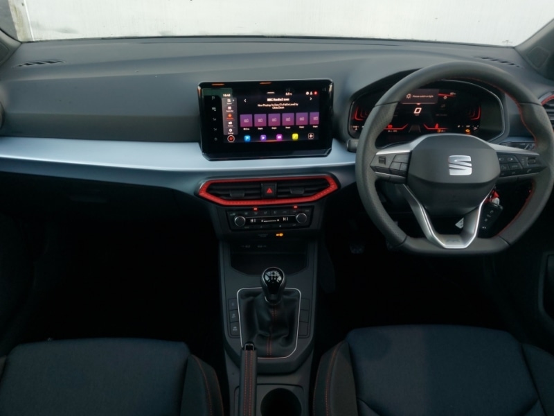 Used SEAT Ibiza 2025 for sale - 77126249: Photo 2