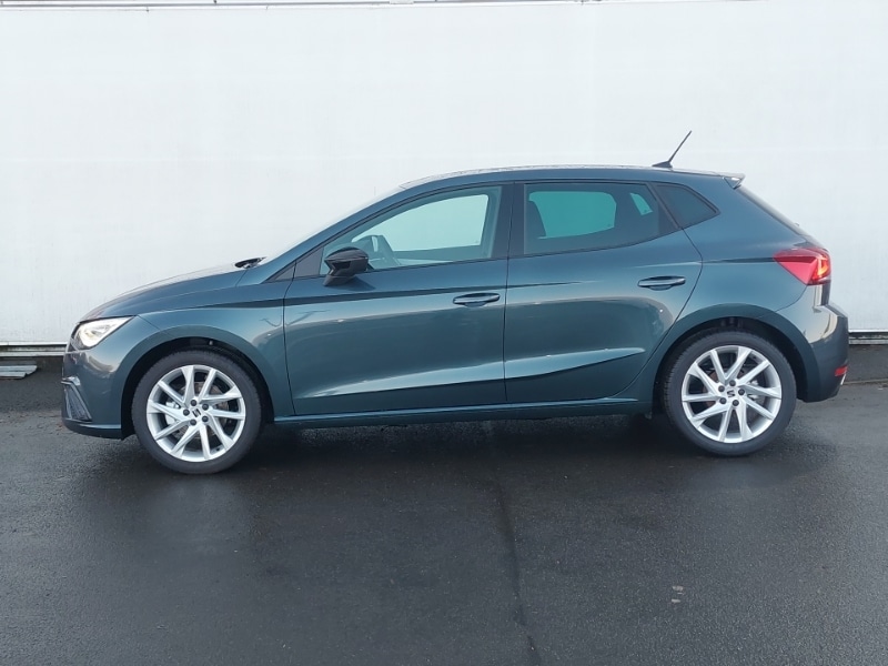 Used SEAT Ibiza 2025 for sale - 77126249: Photo 4