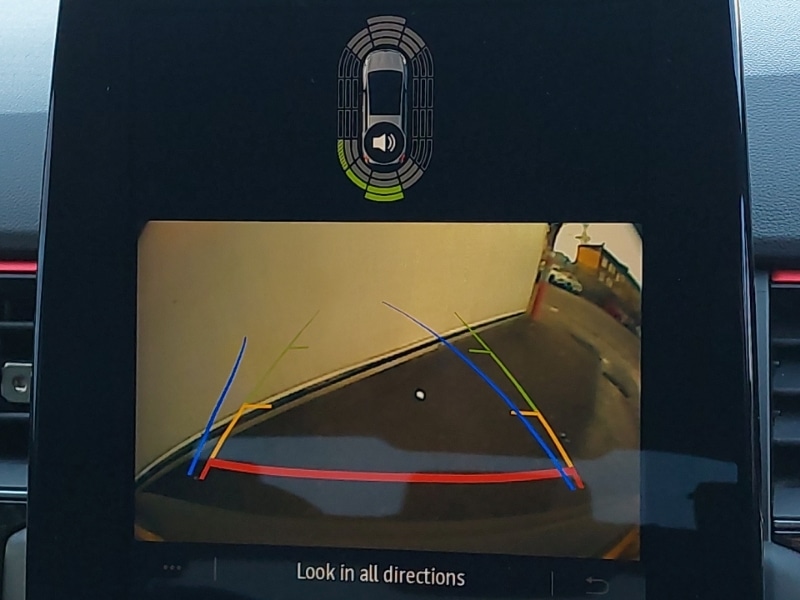 Used Renault Arkana 2022 for sale - 76947430: Photo 18