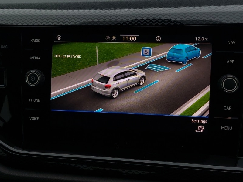 Used Volkswagen Polo 2022 for sale - 76880134: Photo 18