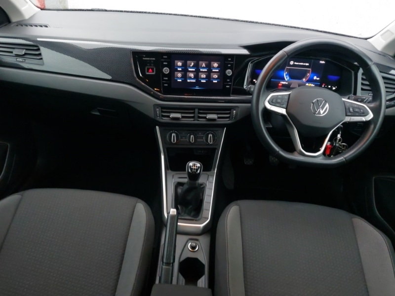 Used Volkswagen Polo 2022 for sale - 76880134: Photo 2