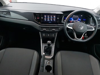 Used Volkswagen Polo 2022 for sale - 76880134: Photo