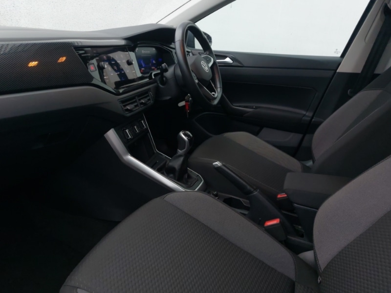 Used Volkswagen Polo 2022 for sale - 76880134: Photo 5