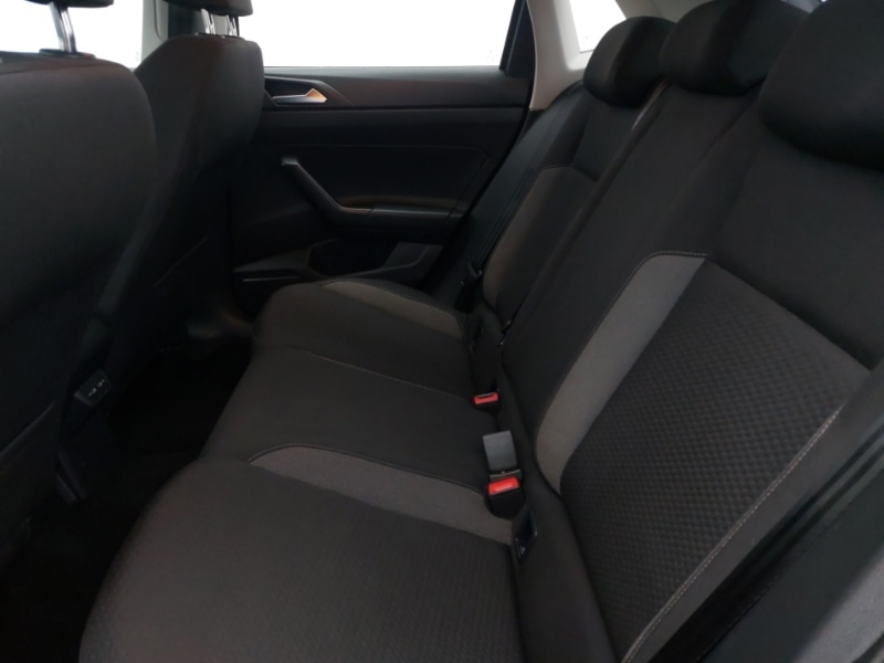 Used Volkswagen Polo 2022 for sale - 76880134: Photo 6