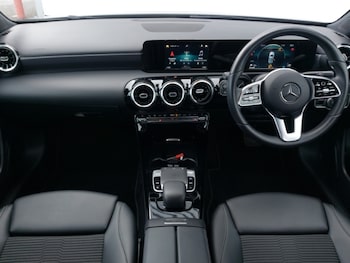 Used Mercedes-Benz A-Class 2019 for sale - 78467628: Photo