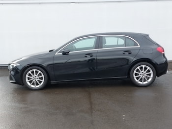 Used Mercedes-Benz A-Class 2019 for sale - 78467628: Photo