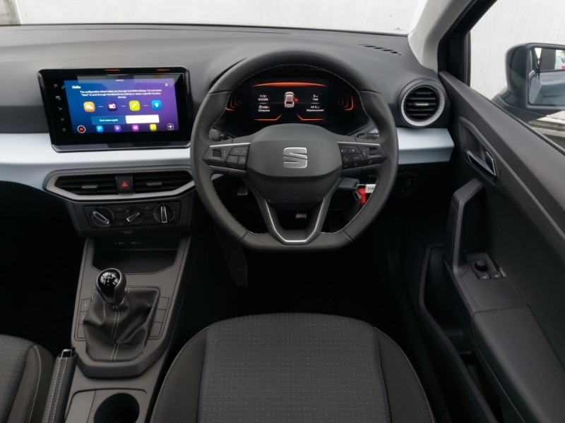 Used SEAT Ibiza 2025 for sale - 77126296: Photo 11