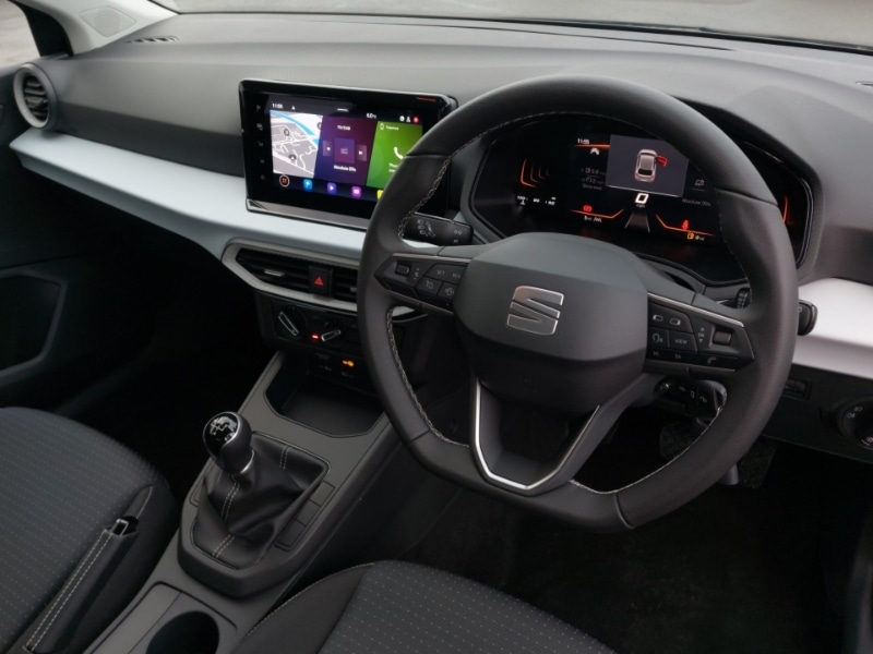 Used SEAT Ibiza 2025 for sale - 77126296: Photo 13