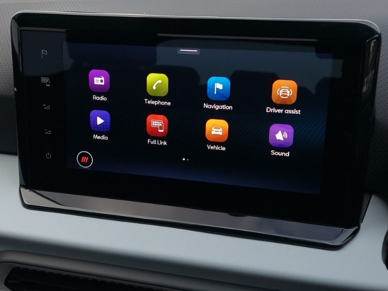 Used SEAT Ibiza 2025 for sale - 77126296: Photo 18