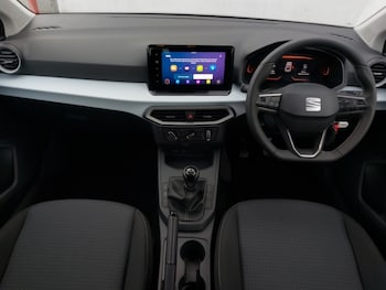 Used SEAT Ibiza 2025 for sale - 77126296: Photo