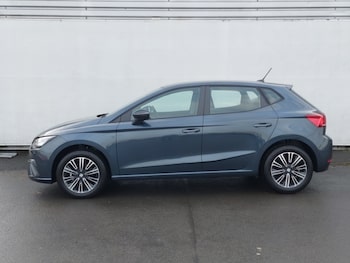 Used SEAT Ibiza 2025 for sale - 77126296: Photo