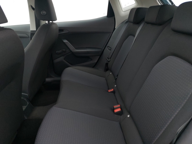 Used SEAT Ibiza 2025 for sale - 77126296: Photo 6