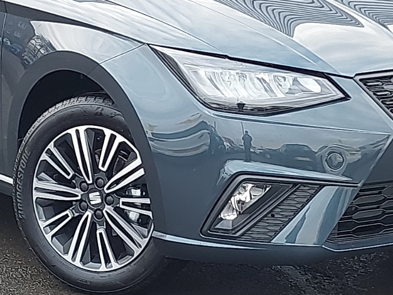 Used SEAT Ibiza 2025 for sale - 77126296: Photo 9