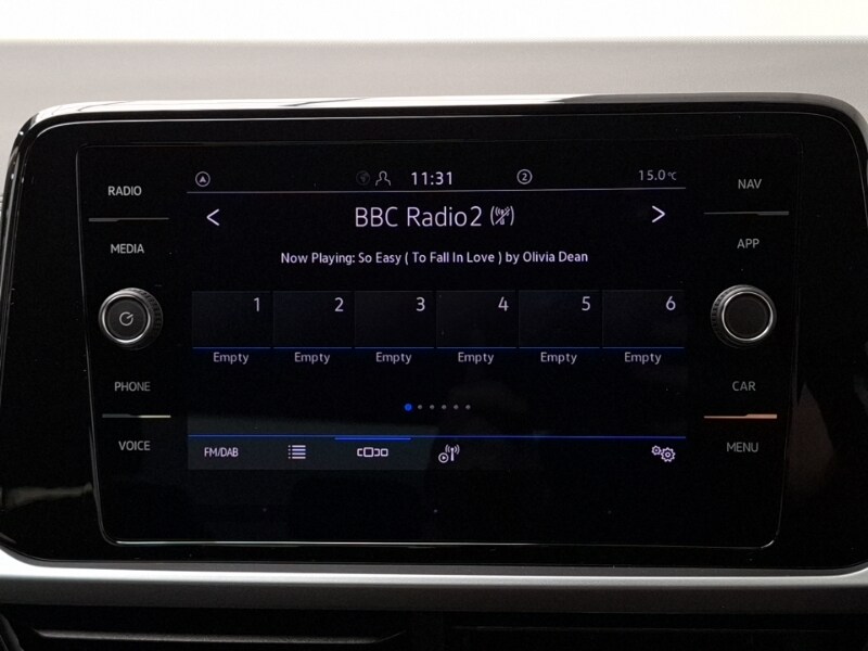 Used Volkswagen T-Roc 2025 for sale - 76103703: Photo 10