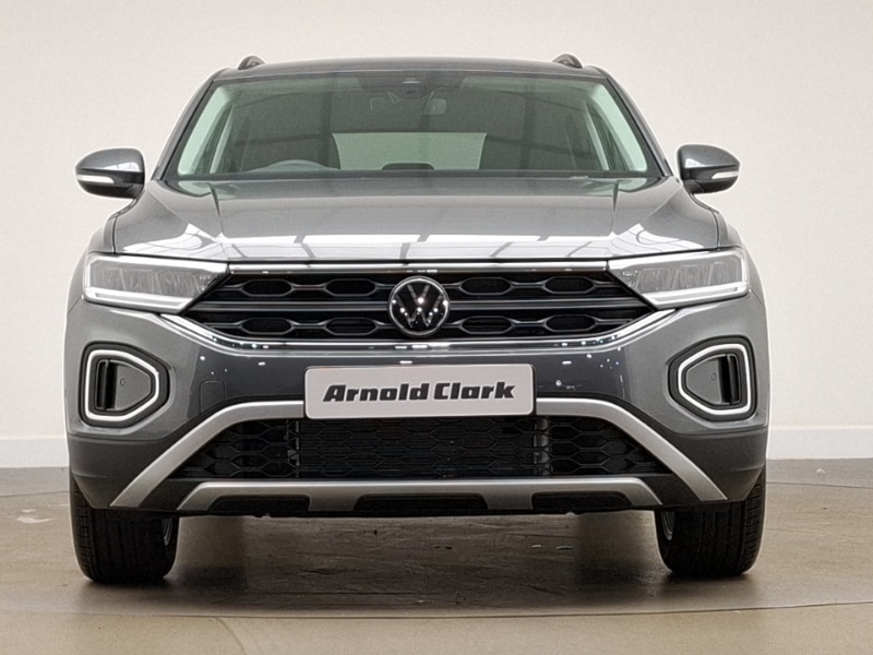 Used Volkswagen T-Roc 2025 for sale - 76103703: Photo 12