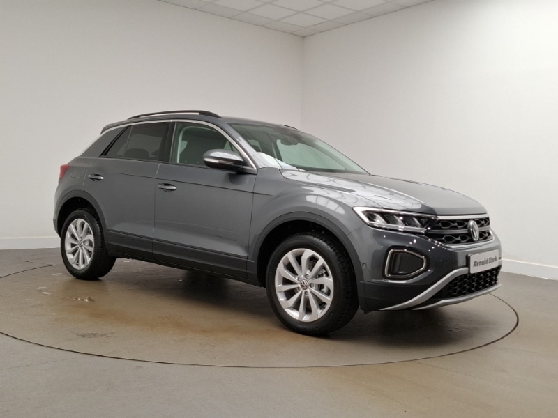 Used Volkswagen T-Roc 2025 for sale - 76103703: Photo 13