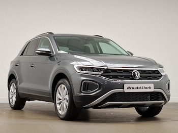 Volkswagen - T-Roc