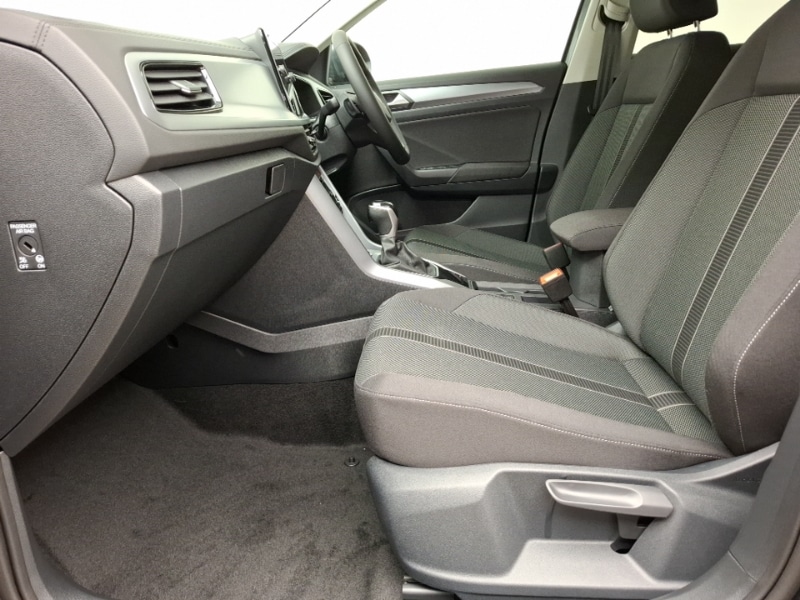Used Volkswagen T-Roc 2025 for sale - 76103703: Photo 5