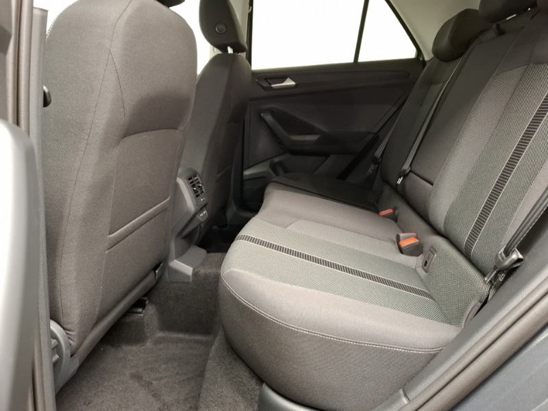 Used Volkswagen T-Roc 2025 for sale - 76103703: Photo 6