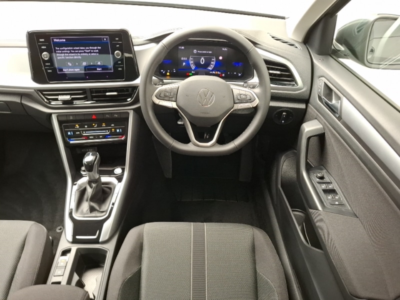 Used Volkswagen T-Roc 2025 for sale - 76103703: Photo 7