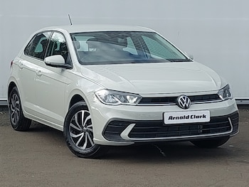 Used Volkswagen Polo 2026 for sale - 79492992: Photo