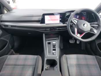 Used Volkswagen Golf 2021 for sale - 74944070: Photo