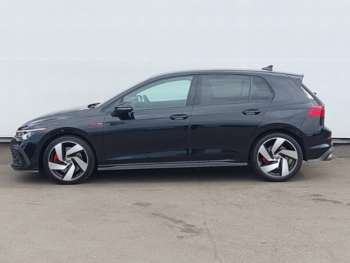 Used Volkswagen Golf 2021 for sale - 74944070: Photo