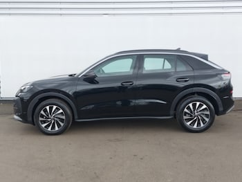 Used Volkswagen T-Roc 2026 for sale - 78259327: Photo