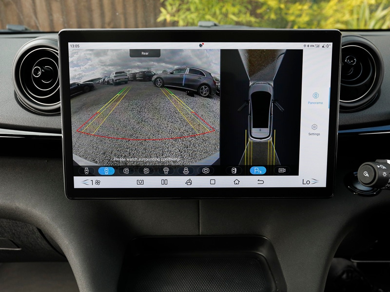 Used BYD Dolphin 2025 for sale - 76511612: Photo 10