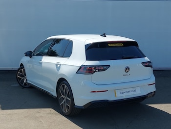 Used Volkswagen Golf 2026 for sale - 79195383: Photo