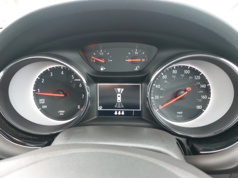 Used Vauxhall Astra 2021 for sale - 76172105: Photo 11