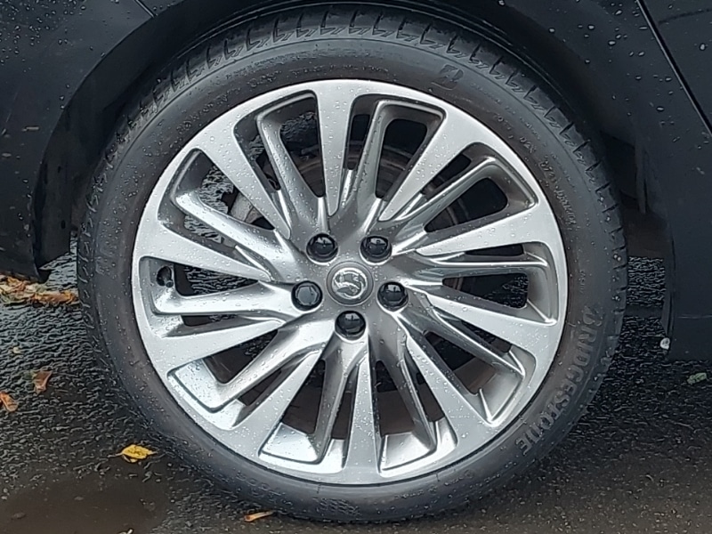 Used Vauxhall Astra 2021 for sale - 76172105: Photo 12
