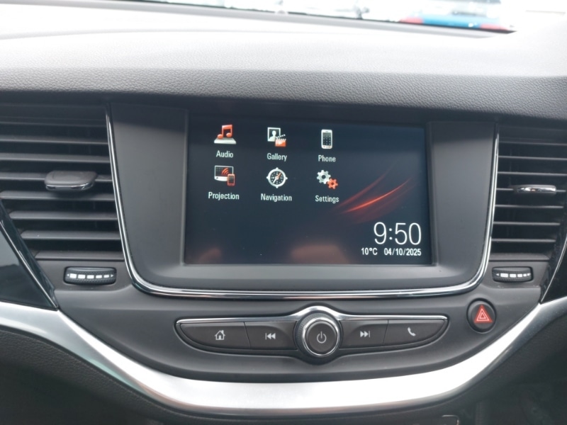 Used Vauxhall Astra 2021 for sale - 76172105: Photo 14