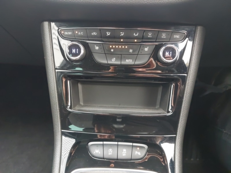 Used Vauxhall Astra 2021 for sale - 76172105: Photo 15
